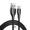 Remax USB to Type C fast charging cable. 