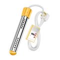 110V /220V Electric Heater Boiler Water Heating Element Portable Immersion Suspension Bathroom Swimming Pool water heater. 