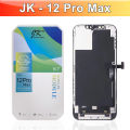 Incell OLED For iPhone X XR XS MAX 11 Pro 12Pro 12 16 LCD Display Screen Digitizer For iPhone 12 Mini 13 14 Pro Max 15 Display. 