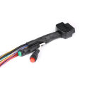 Professional Breakout Tricore Cable Full Protocol OBD2 Jumper Cable For MPPS KESSV2 Fgtech Byshut DisProg Bench Work. 