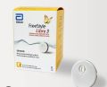 Freestyle Libre 3 - Continuous Glucose System. 