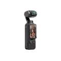 DJI Osmo Pocket 3. 