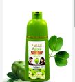Yardlie Professional Dark Brown / Black hair shampoo For Men & Women 200ML. 