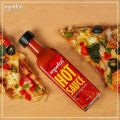 Smoetch Red Hot Sauce 60ml. 