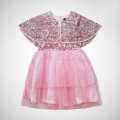Baby party dress for your princess. 