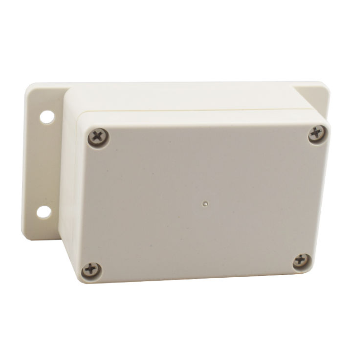 1pcs%20ABS%20Plastic%20Shell%20100x68x50mm%20Waterproof%20Electronic%20Project%20Box%20Grey%20DIY%20Enclosure%20Instrument%20Case%20Electrical%20Supplies%20-%20Image%203