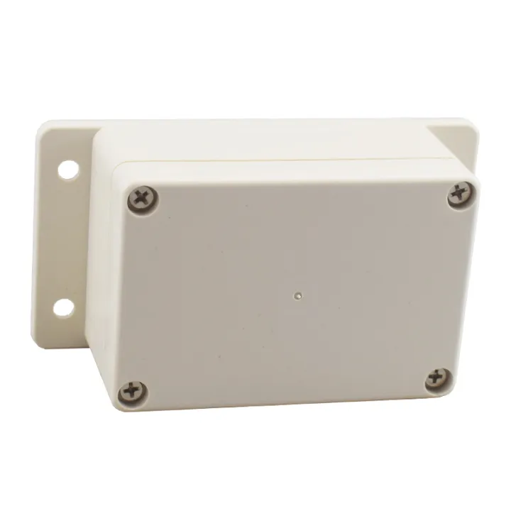 1pcs%20ABS%20Plastic%20Shell%20100x68x50mm%20Waterproof%20Electronic%20Project%20Box%20Grey%20DIY%20Enclosure%20Instrument%20Case%20Electrical%20Supplies%20-%20Image%203