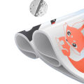 Silicone Swimming Cap Cute Animal Print Cartoon Swim Pool Water Sports Waterproof Caps for Men Women Boys Girls Adults Children. 