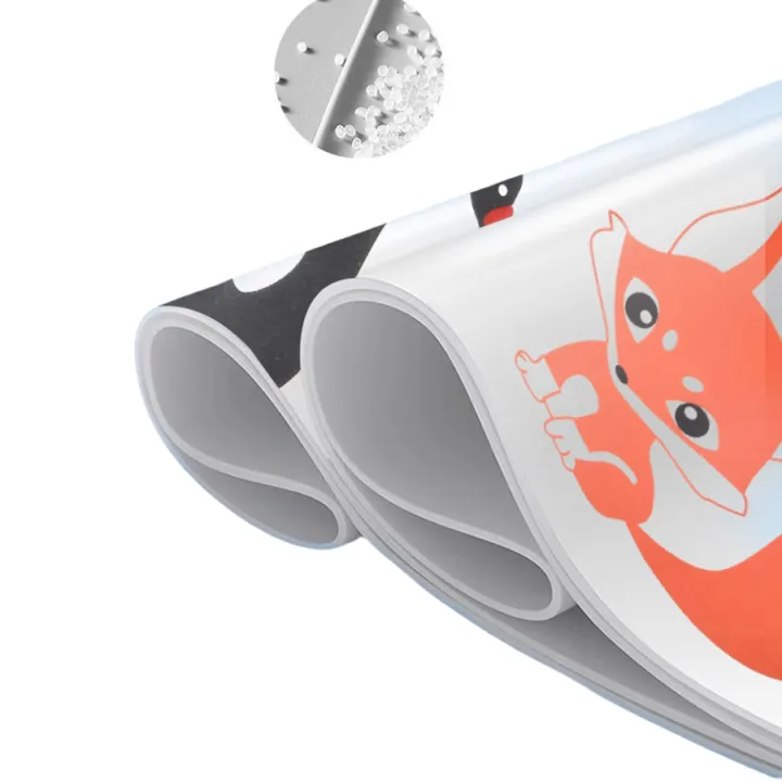 Silicone%20Swimming%20Cap%20Cute%20Animal%20Print%20Cartoon%20Swim%20Pool%20Water%20Sports%20Waterproof%20Caps%20for%20Men%20Women%20Boys%20Girls%20Adults%20Children%20-%20Image%204