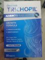 Trichopil Advanced Hair Active Growth Formula 30 Tablets | Biotin, Zinc & Vitamins for Hair Growth & Hair Strength. 