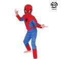 Spider man costume set for kids. 