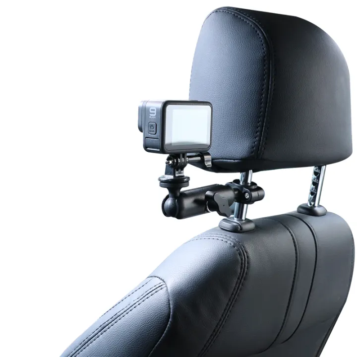 Metal%20Motorcycle%20Bicycle%20Camera%20Holder%20Handlebar%20Mirror%20Mount%20Bike%20Bracket%20for%20GoPro%20Hero%20DJI%20Phone%20Action%20Camera%20Accessories%20-%20Image%206