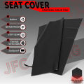 Seat Cover Biggest Motorcycle Accessories Waterproof Leather Cushion Cover Universal For Honda KTM Yamaha Dirt Pit Bike Moto.