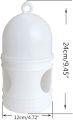 Piegon Drinker 1 litre. 