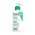 Cerave Foaming Facial Cleanser For Normal To Oily Skin - 236 ML.