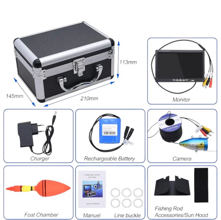 Fish%20Finder%20Camera%20With%20screen%20-%20Image%202