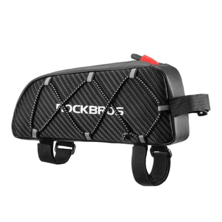 ROCKBROS%20Bike%20Bag%20Waterproof%20Reflective%20Front%20Top%20Frame%20Tube%20Bag%20Ultralight%20Bicycle%20Bag%20Cycling%20Bag%20Touring%20Riding%20Gear%20-%20Image%208