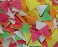 Triangle Shaped Crackers 500GM Best quality granted. 
