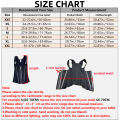 Fajas Body Shaper Shapewear Women Vest Tops Double Compression Waist Trainer Corset Adjustable Zipper and Hook-eyes.