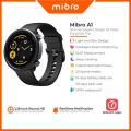 original xiaomi Mibro A1 smart watch. 