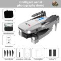 FLH FlyX Max 2 Drone Duel Camera Duel Battery Long distance flying. 
