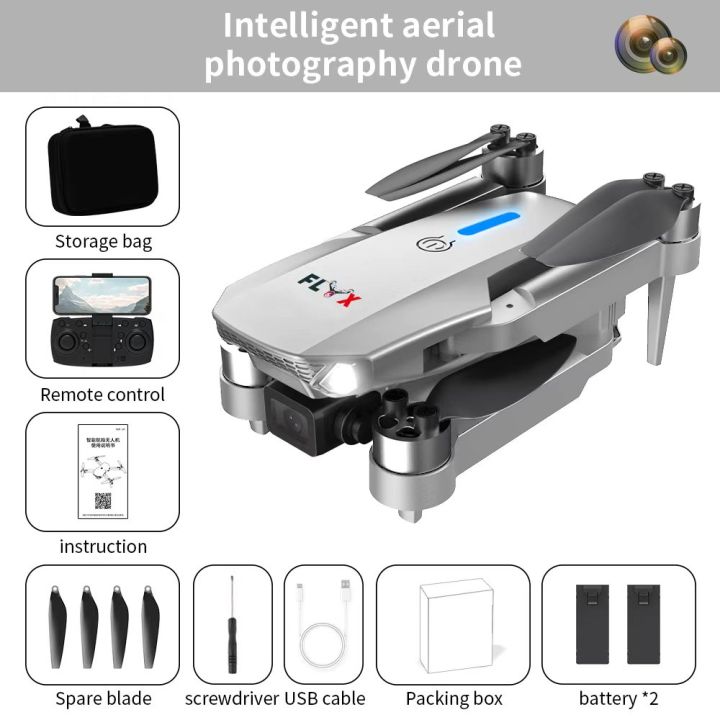 FLH%20FlyX%20Max%202%20Drone%20Duel%20Camera%20Duel%20Battery%20Long%20distance%20flying%20-%20Image%202