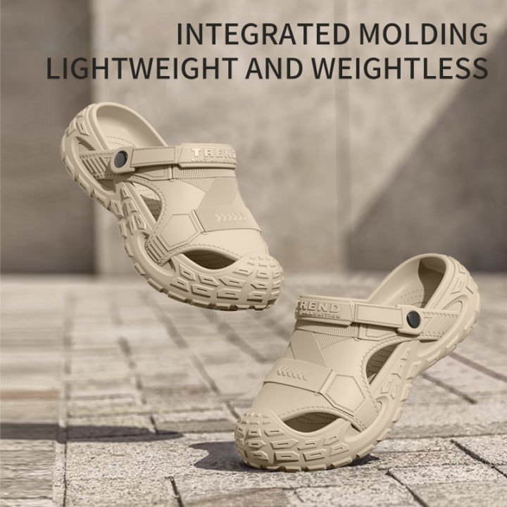 EVA%20Sandals%20for%20Men%20in%20Summer,%20Thick%20Soft%20Soled%20for%20Outdoor%20Wear,%20Beach%20Shoes%20for%20Casual%20Sports,%20and%20Perforated%20Shoes%20-%20Image%202