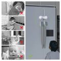 Pack Of 2 Child Baby Safety Locks Drawer Cabinets Fridge Locks Furniture Blockers Doors Baby Safety Lock Security Toddler Safety (Homeducts). 