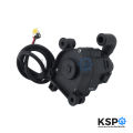 Toshiba 12V 4.2W 4 way PSB-0.024/1.2-a 380ma spare parts air conditioner dredge pump motor, Toshiba air conditioner drain pump. 