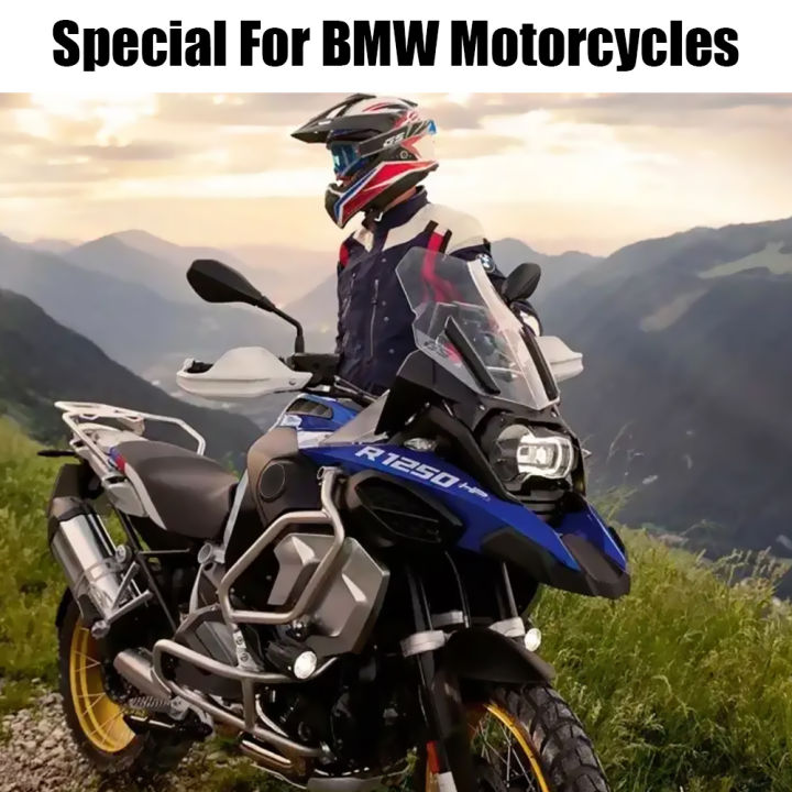 Handlebar%20Riser%20For%20BMW%20R1200GS%20R1250GS%20R1250RS%20S1000XR%20R1200R%20Adventure%20ADV%2032MM%20Motorcycle%20Handlebar%20Back%20Move%20Mount%20CNC%20-%20Image%202
