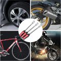 Tire Changing Lever Tools Motorcycle Tyre Repair Auto Spoon Tire Kit 30CM Bike Tire Levers Spoon Rim Protector Tire Repair Tool.