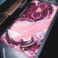 Cyrene Castorice Phainon Honkai Star Rail Mousepad Game Computer Gaming Keyboard  Mouse Pad PC Office HD Printing Desk Mat. 