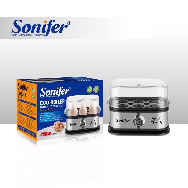 Sonifer%20SF%20%E2%80%93%201510%20Egg%20Boiler:%206%20%E2%80%93%20Egg%20Capacity,%20Anti%20%E2%80%93%20Dry%20Burn,%20One%20%E2%80%93%20Click%20Start%20-%20Image%202
