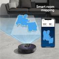 Robot vacuum cleaner. 