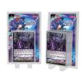 Thai Vanguard Card V Booster Set 09 (V-Bt09): Butterfly D'Moonlight. 