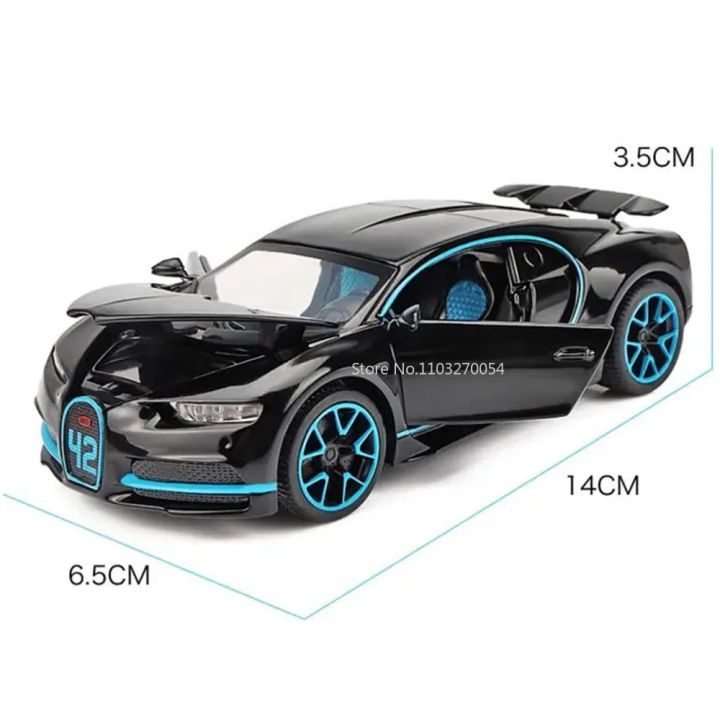 1/32%20Bugatti%20Chiron%20Alloy%20Sport%20Car%20Toy%20Models%20Diecast%20Metal%20Miniature%20Vehicles%20With%20Sound%20Light%20Pull%20Back%20Collectible%20Toys%20Cars%20-%20Image%207
