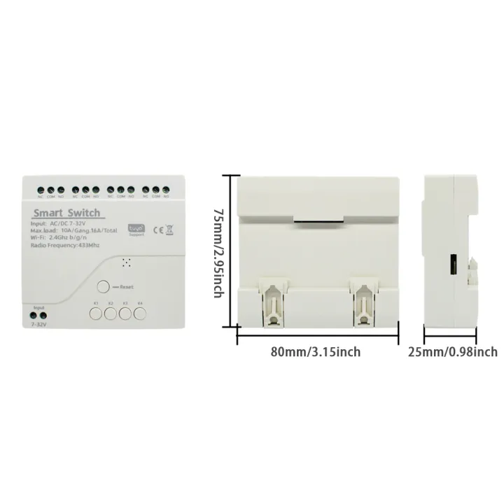 2pcs%20Tuya%20Wifi%20Smart%20Switch%20Home%20Automation%20Controller%207-32V%2085-250V%20220V%204%20Channels%2010A%20%20Wifi%20Relay%20Controller%20APP%20-%20Image%203