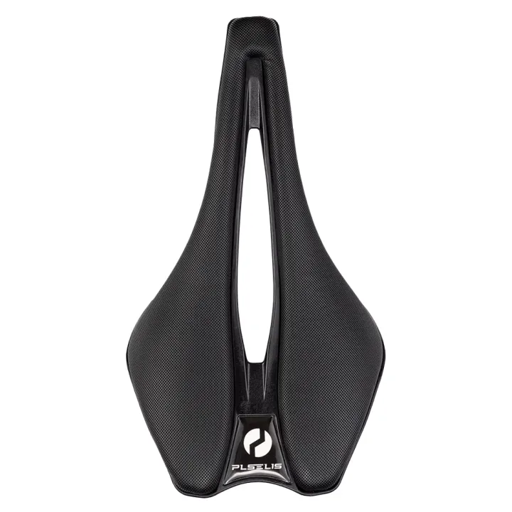 PLSELIS%20PS-1821%20Bicycle%20Saddle%20Non-slip%20Leather,%20One-piece%20Bottom%20Shell,%20Suitable%20for%20MTB%20ROAD%20Gravel%20-%20Image%206