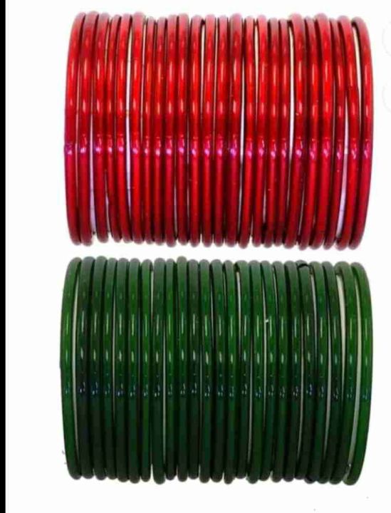 1%20Dorzen%20Red%20&%20Black%20Glass%20Bangles/%20Beautiful%20Glass%20Bangles/Red%20Glass%20Bangles/Black%20Glass%20Bangles/Bangkes%20for%20Girls%20&%20Womwn's,%20Sold%20By%20Click%20To%20Pack360%20-%20Image%203