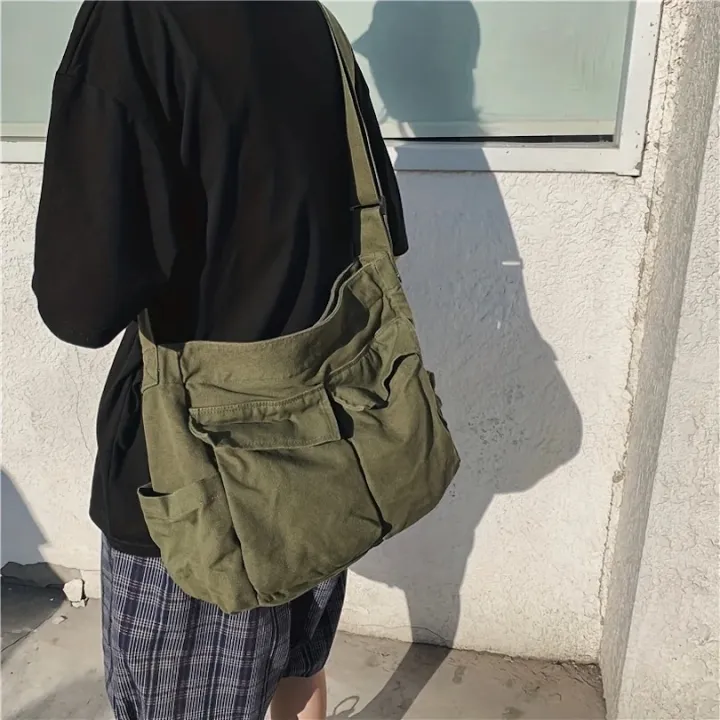 Workwear%20Canvas%20Shoulder%20Bag%20Large%20Capacity%20Retro%20Messenger%20Bag%20New%20Student%20Class%20Messenger%20Bag%20-%20Image%206