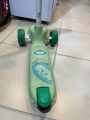 Scooty for Kids Toddlers Scooty 3 Wheels Kick Scooty with PU Flashing Wheels Scooty for Boys Girls Children from 4 to 12 Year Old. 