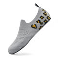 New Extra Wide Wading Shoes Women's Men's Swimming Quick Dry Beach Water Shoes Water Sports Diving Hiking Marine Travel Yoga Soc. 