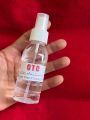 CTC Spray For Mobile Laptop LCD Screen Cleaner Liquid For Dust Removal and Fingerprints Carbon Tetra Chloride 120ML. 