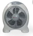 Table Box Fan 5 Blade 12inch 30cm Prince. 