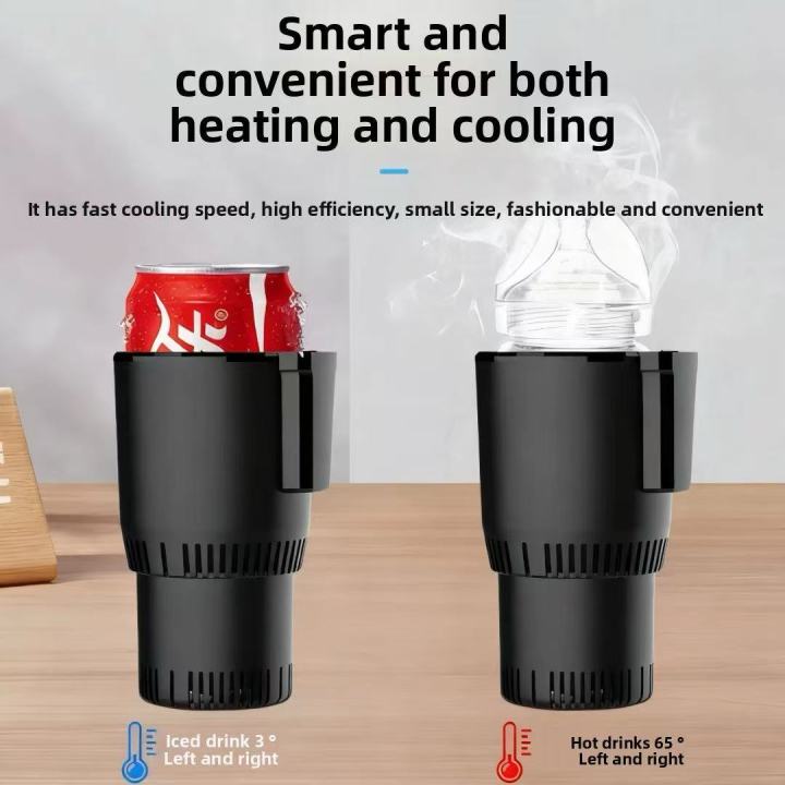 Portable%20Creative%2012V%20Car%20Hot%20&%20Cold%20Cup%20for%20Outdoor%20&%20Business%20Trips%20Smart%20Heating%20&%20Cooling%20Dual%20Use%20LCD%20Screen%20Display%20-%20Image%202