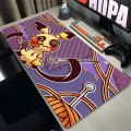Mouse Pad Gamer XXL Custom Mouse Mat P-pokemonS M-mimikyu Desk Mat Table of Office Carpet Gamer Natural  Mice Pad Mousepad. 