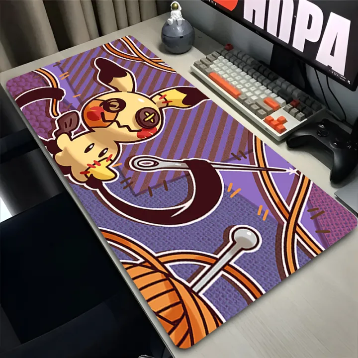 Mouse%20Pad%20Gamer%20XXL%20Custom%20Mouse%20Mat%20P-pokemonS%20M-mimikyu%20Desk%20Mat%20Table%20of%20Office%20Carpet%20Gamer%20Natural%20%20Mice%20Pad%20Mousepad%20-%20Image%205
