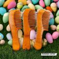 Woden comb, beautiful woden comb, natural hair comb. 