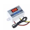 XH-W3001 microcomputer digital temperature controller temperature switch module temperature controller 10A 12V 24V 220V. 
