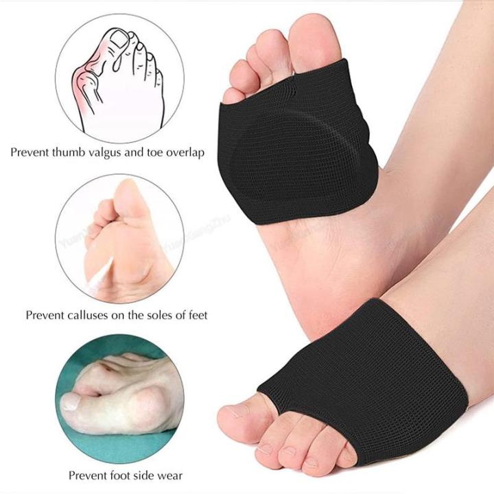 Silicone%20Shoe%20Pads%20Forefoot%20Cushion%20Orthopedic%20Insoles%20Men%20Women%20Thick%20Comfortable%20Half%20Insoles%20Toe%20separator%20Foot%20Care%20Products%20freshfeet%20-%20Image%203